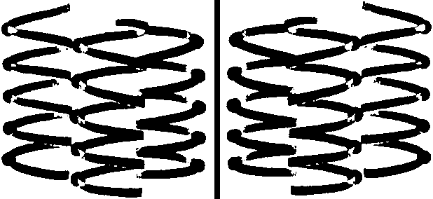 Two Different Ozone Varieties