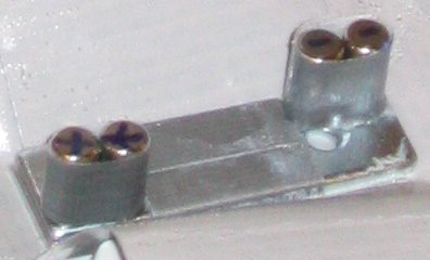 Magnet Assembly