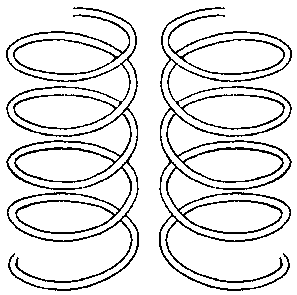 Two Monatomic Oxygen Atoms